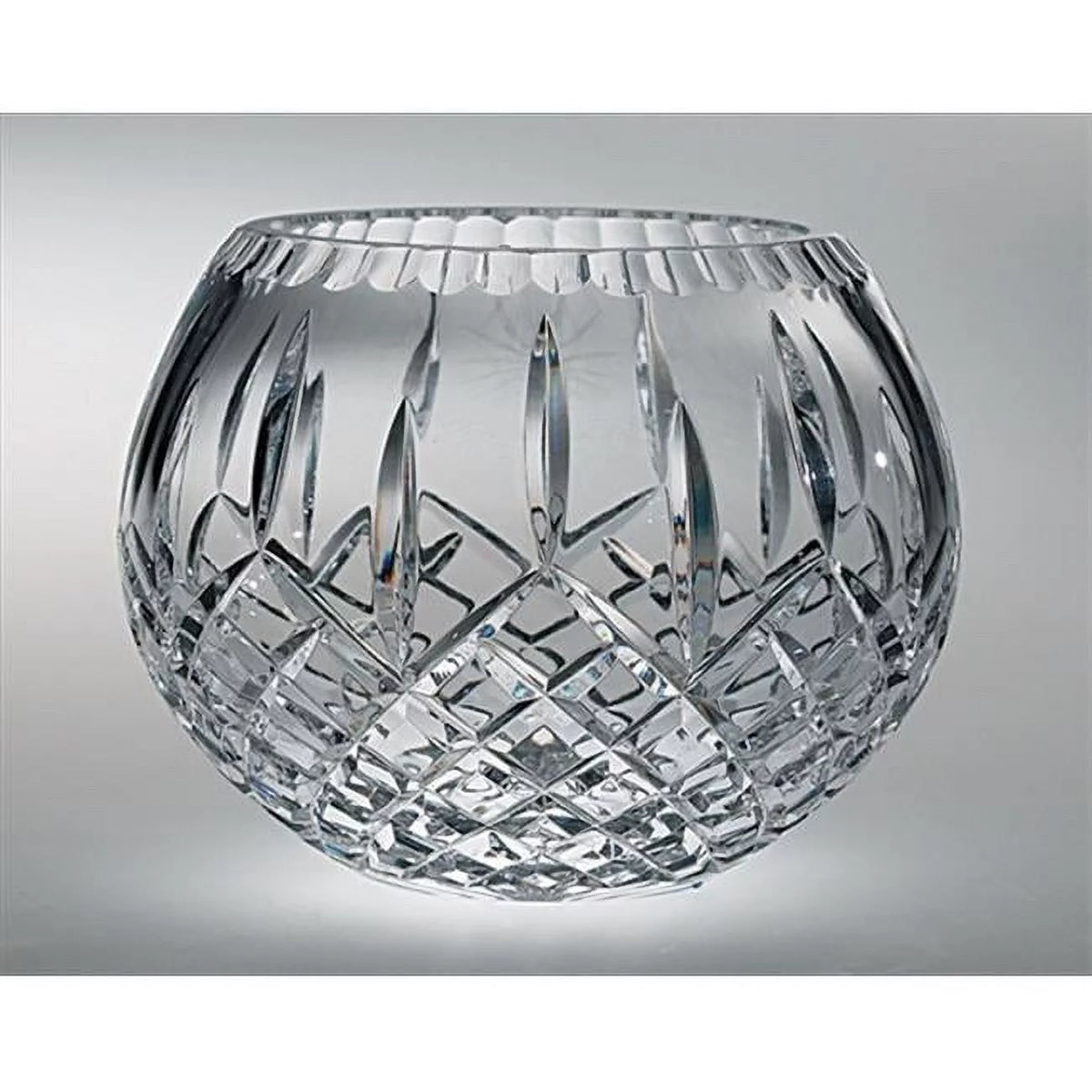 Crystal Rose Bowl T599894