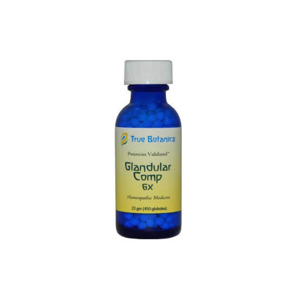 Glandular Comp 6X 23 g Q836447