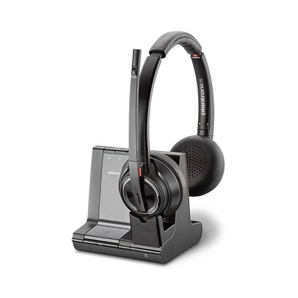 Binaural Wireless Headset Y20351