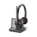 Binaural Wireless Headset Y20351