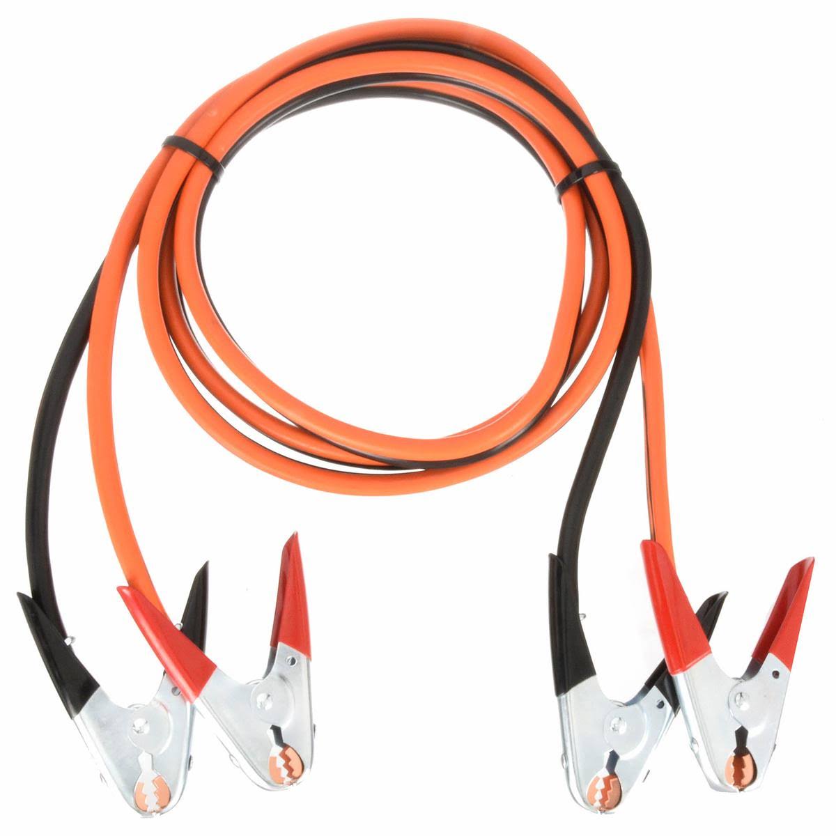 20 Ft 1 Awg Booster Cable K70993