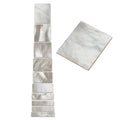 Mother-of-Pearl Inlay Set N3230