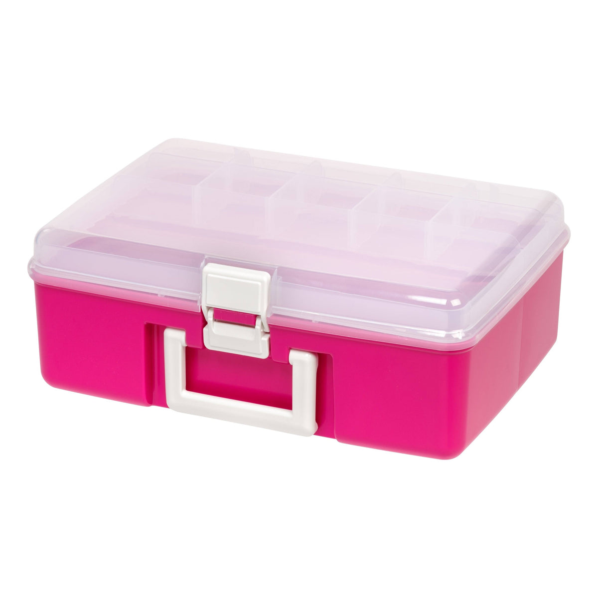 Pink 2 Pack Organizer J1666
