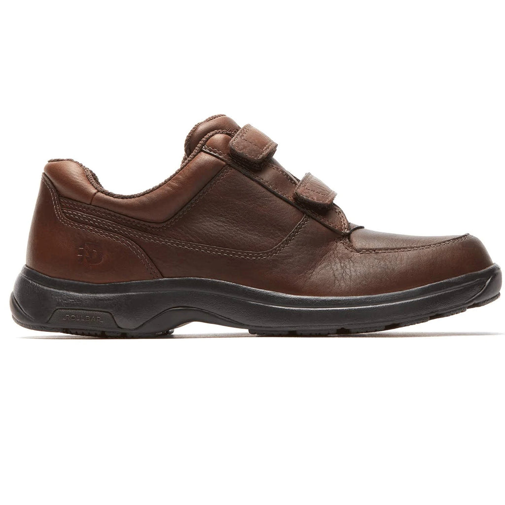 Brown Men's Shoes C966134