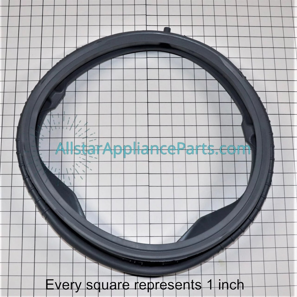 Washing Machine Door Boot Seal X594581