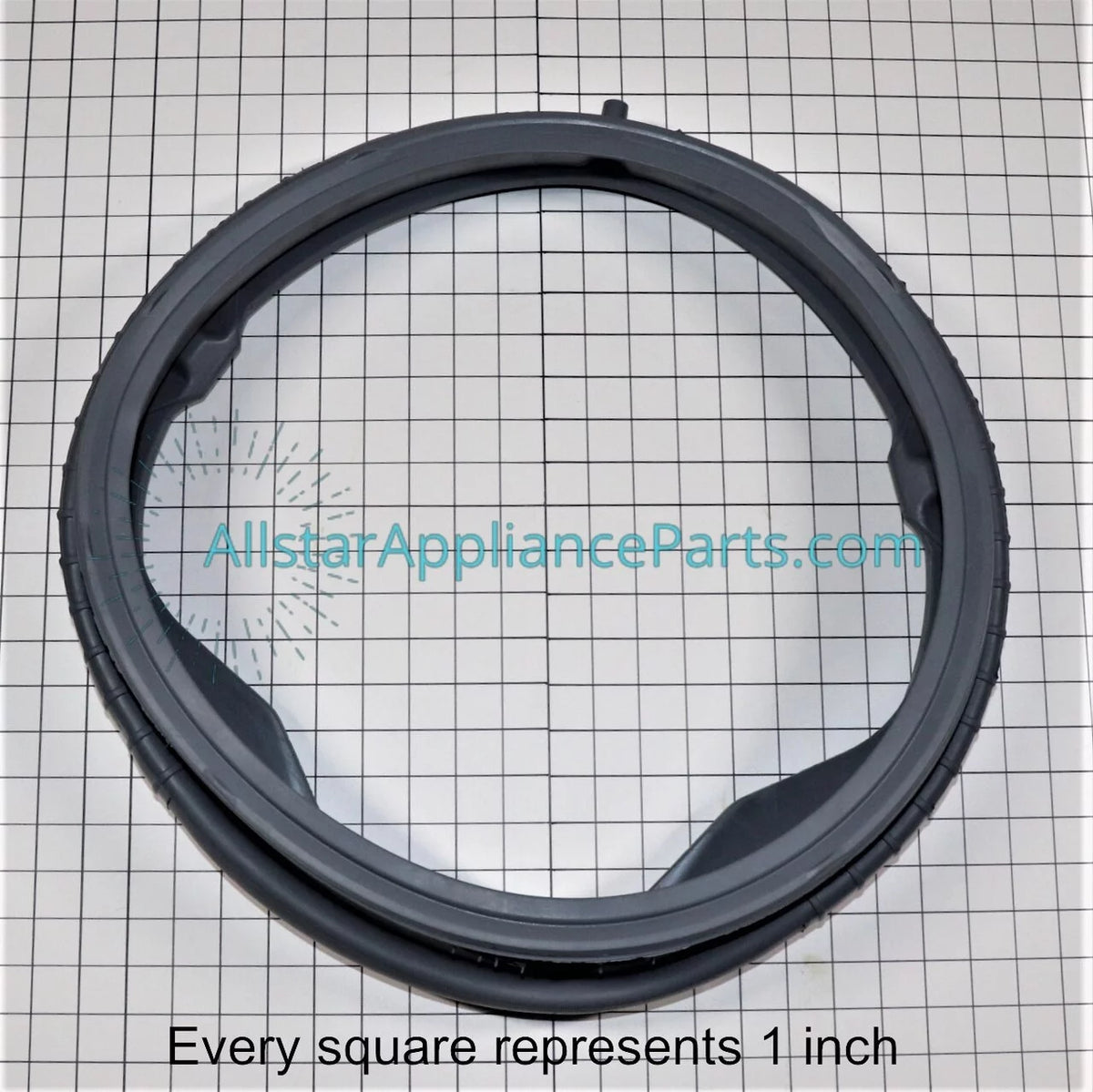 Washing Machine Door Boot Seal X594581
