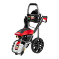 2300 PSI 1.2 GPM Electric Pressure Washer Q509