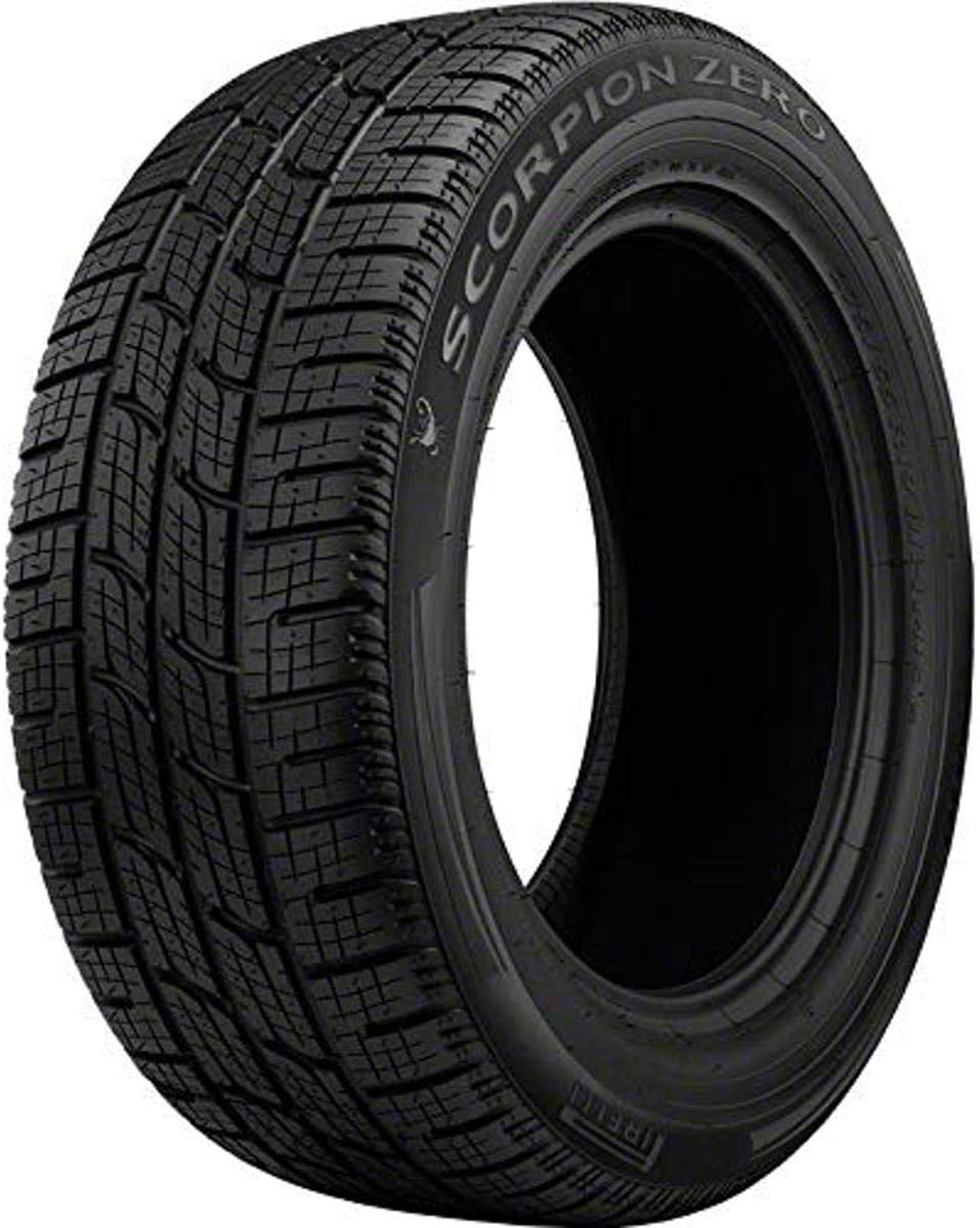255/55-19 All Season Tire C894