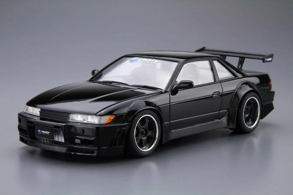1/24 Scale PS13 Silvia Kit F972