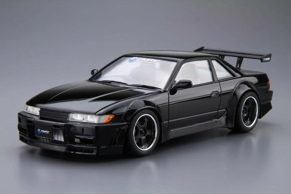 1/24 Scale PS13 Silvia Kit F972