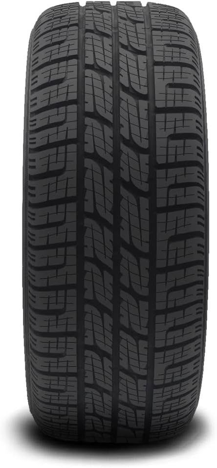 255/55-19 All Season Tire C894