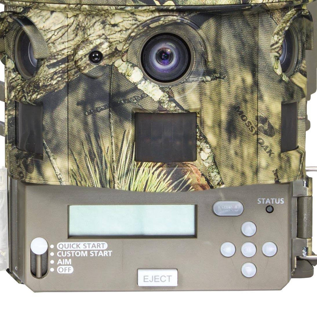 Panoramic Game Camera X76292