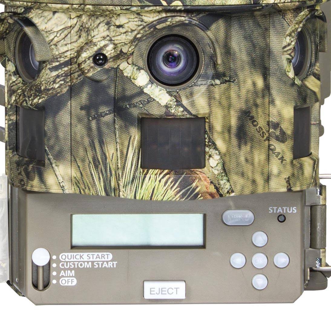 Panoramic Game Camera X76292