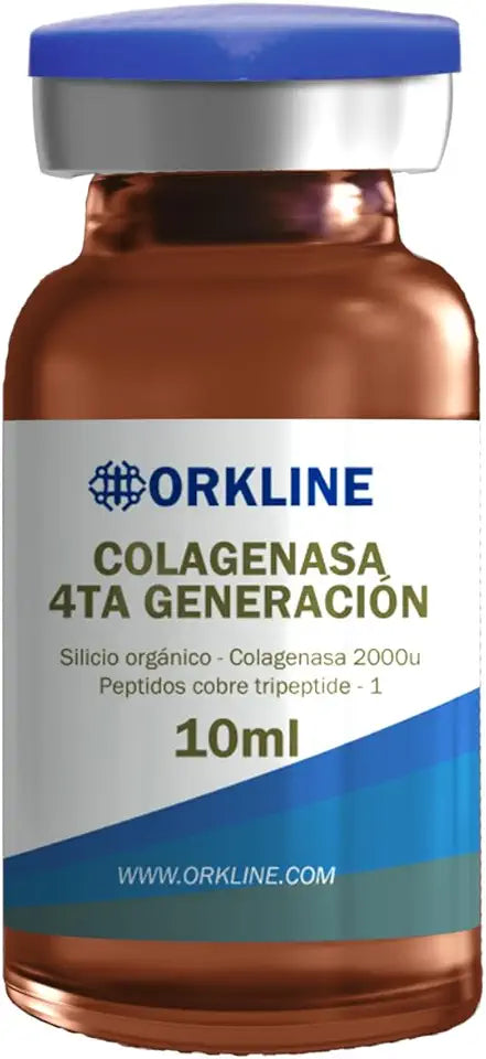 Collagenase 6 vials 10 ml W8453