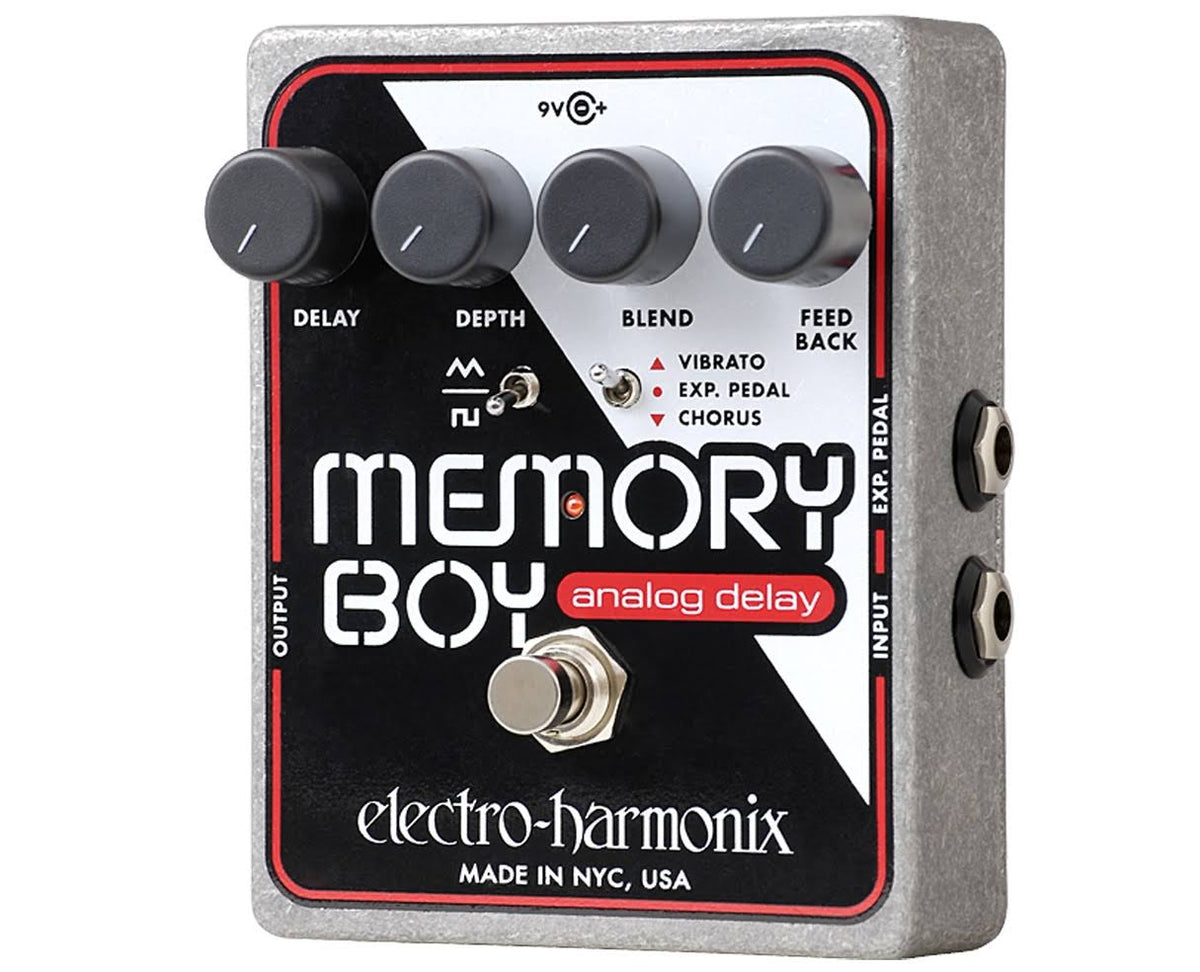 Analog Delay Pedal G61311