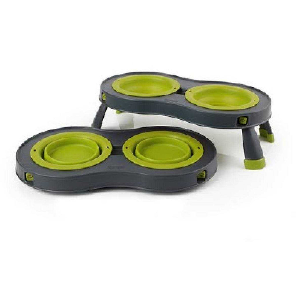 Elevated Pet Feeder T846822