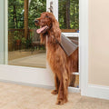 Patio Panel Pet Door F327