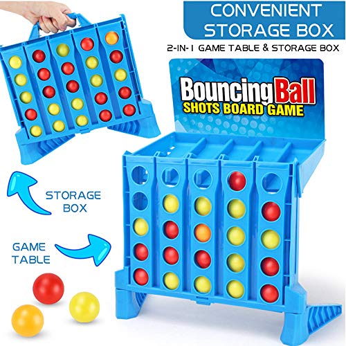 Bounce Balls Shots Game R547025
