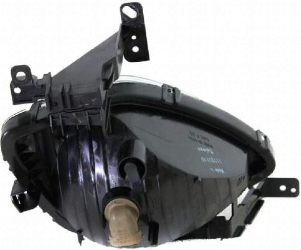 Fog Light Pair for Hyundai Elantra 2011 2012 2013 Y791673