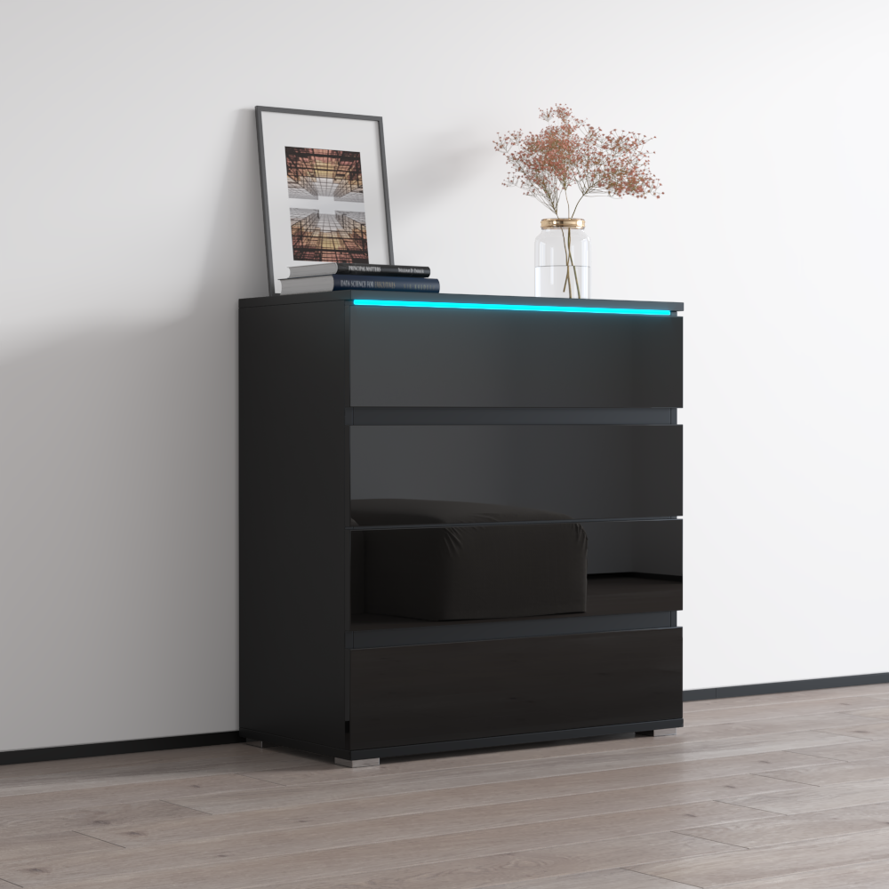 Modern Dresser H574438