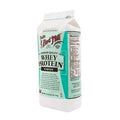 Whey Protein Powder - 12 oz - Case of 4 K170231