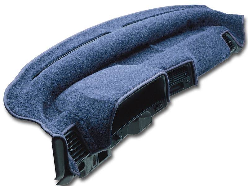 Original Dash Cover J501