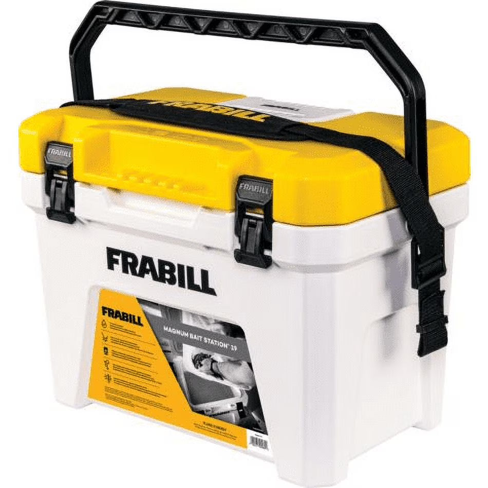 Magnum Bait Station 19 Quart S493