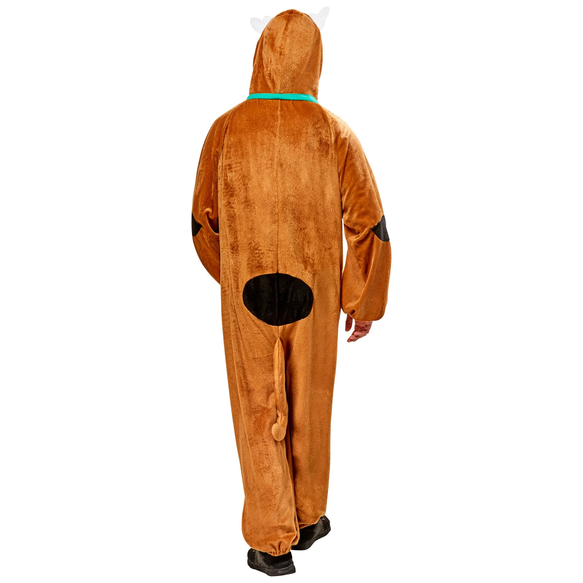 Scooby Doo Men's Halloween Costume, Size S J9973