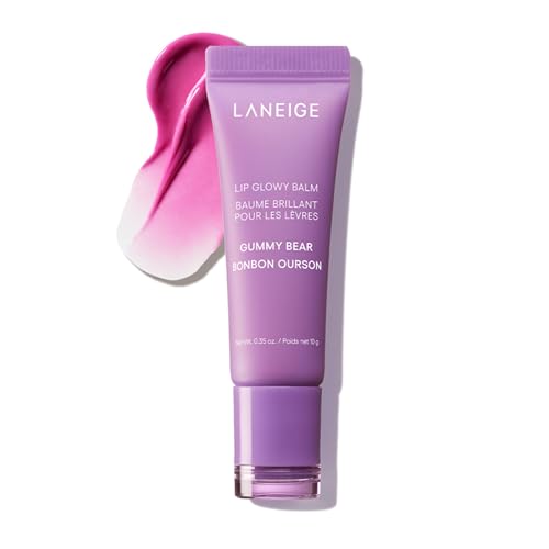 Sheer Tinted Lip Moisturizer with Shea Butter B383