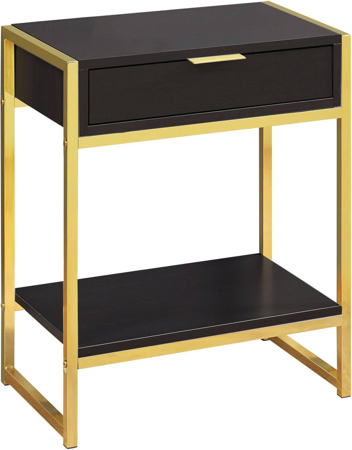 Accent Table C64877