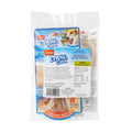 Chicken Flavored Dog Treat & Chew Toy T2059
