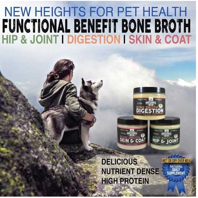 Bone Broth Protein Powder for Hip and Joint H51324