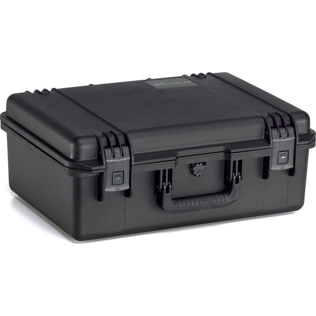 Black Hard Case F18117