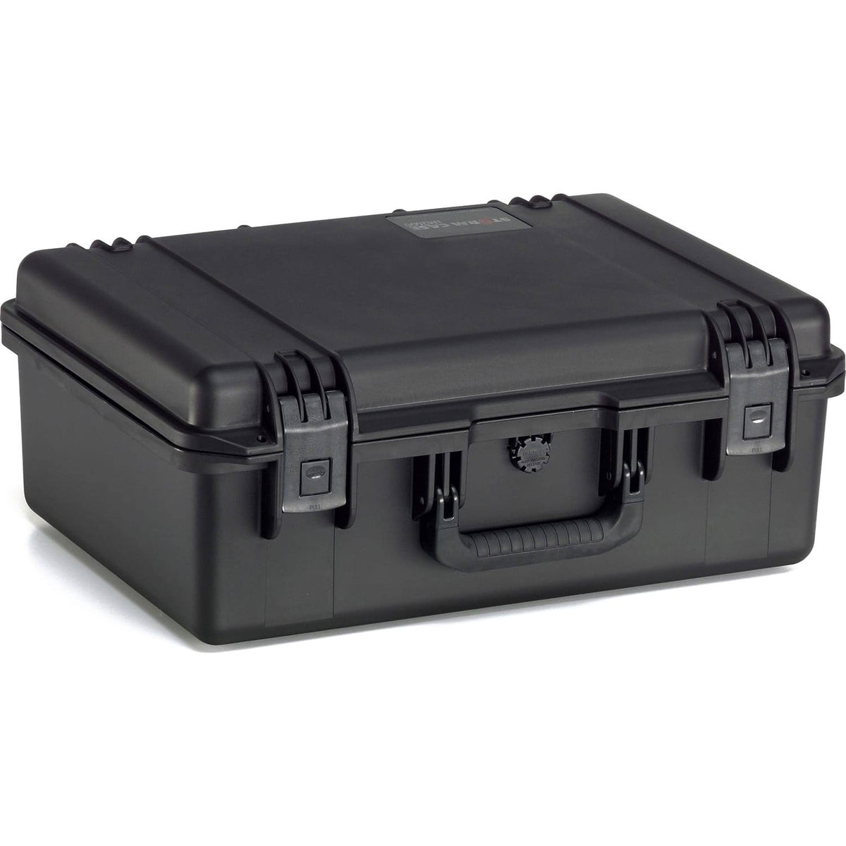 Black Hard Case F18117