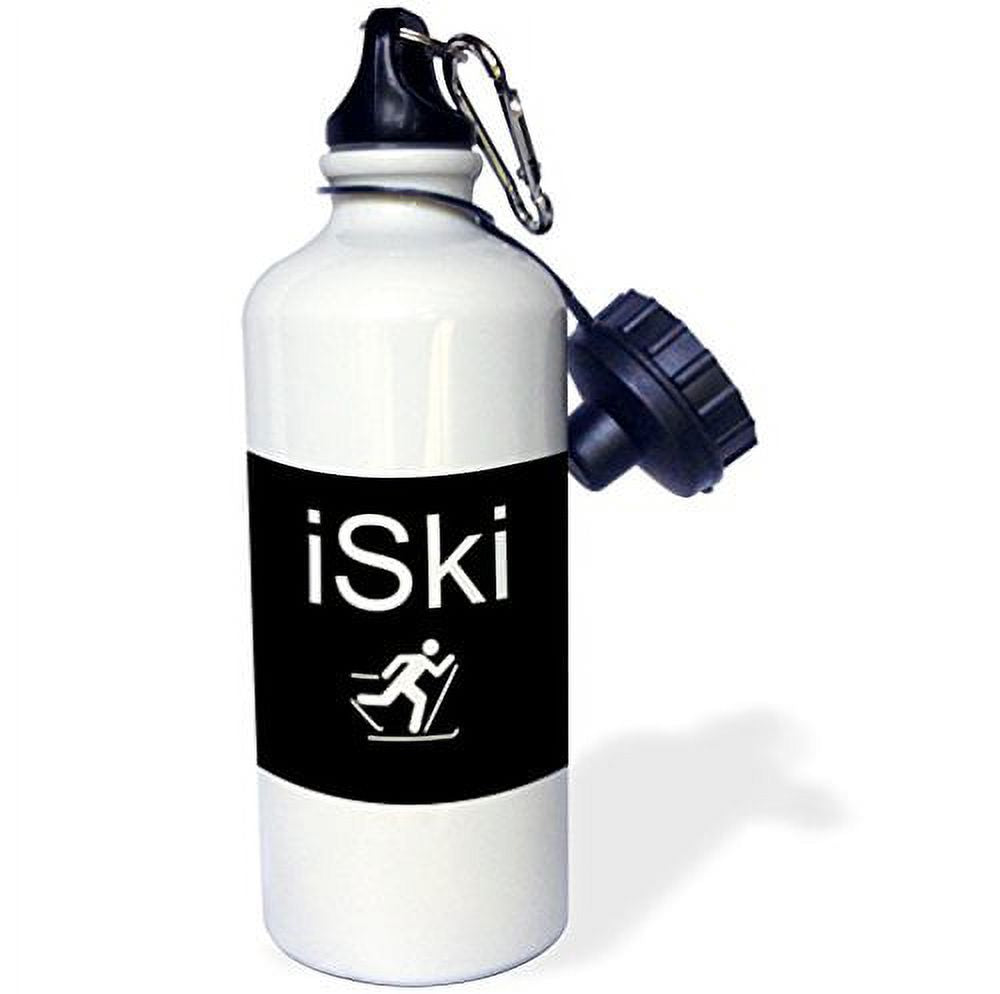 21 oz Sports Water Bottle F389