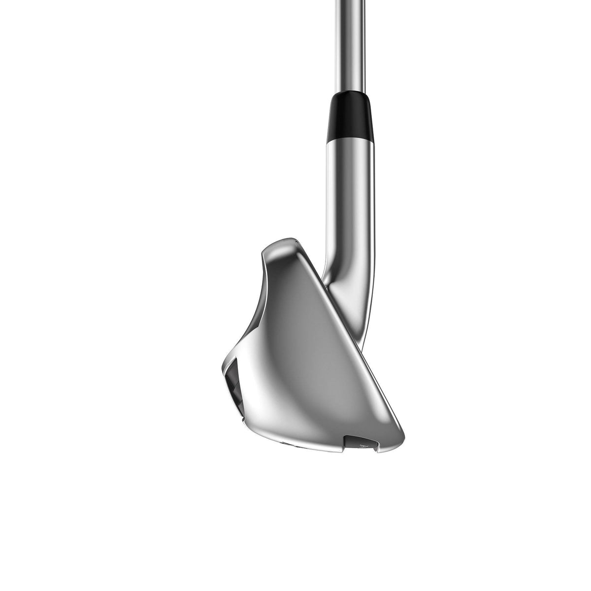 4 Iron Wood Set J7530