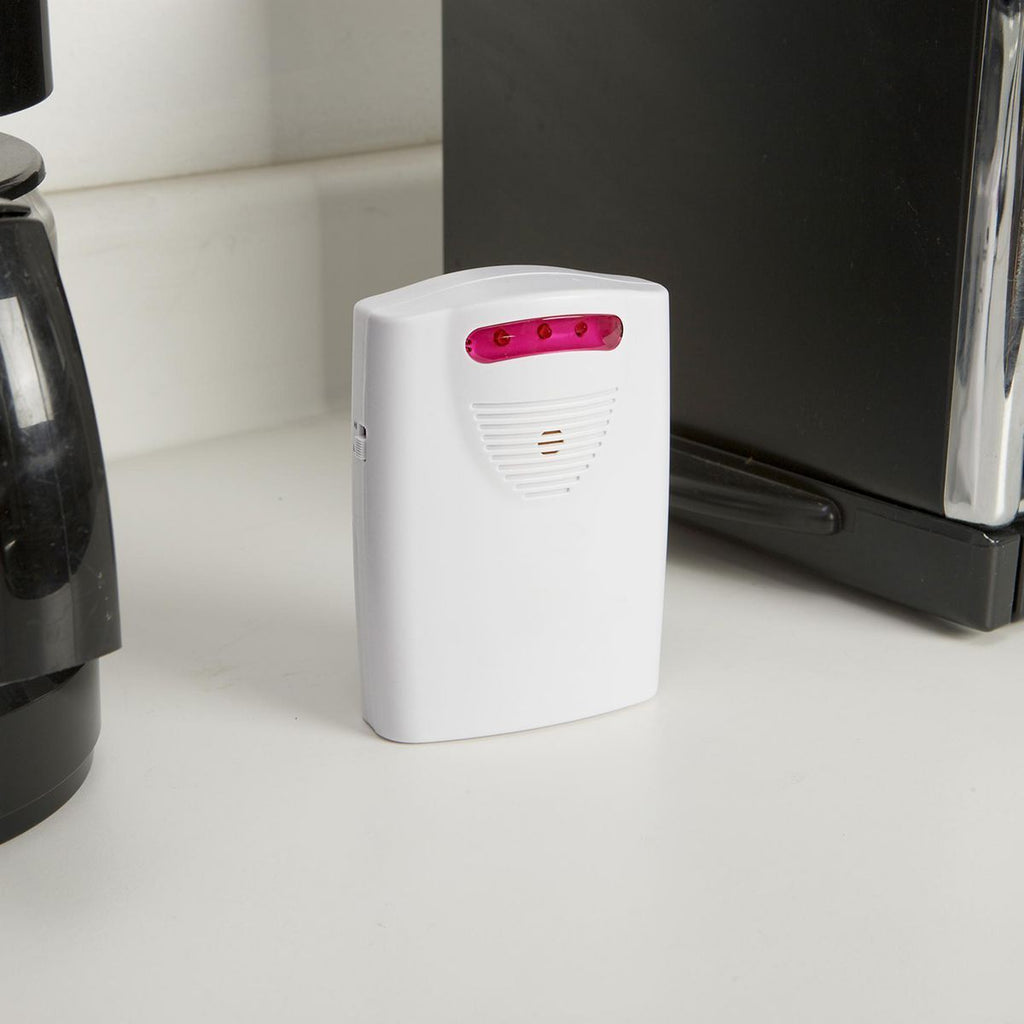Wireless Security Alert System A400122
