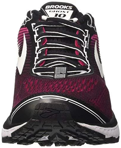 Black Running Shoe I9710