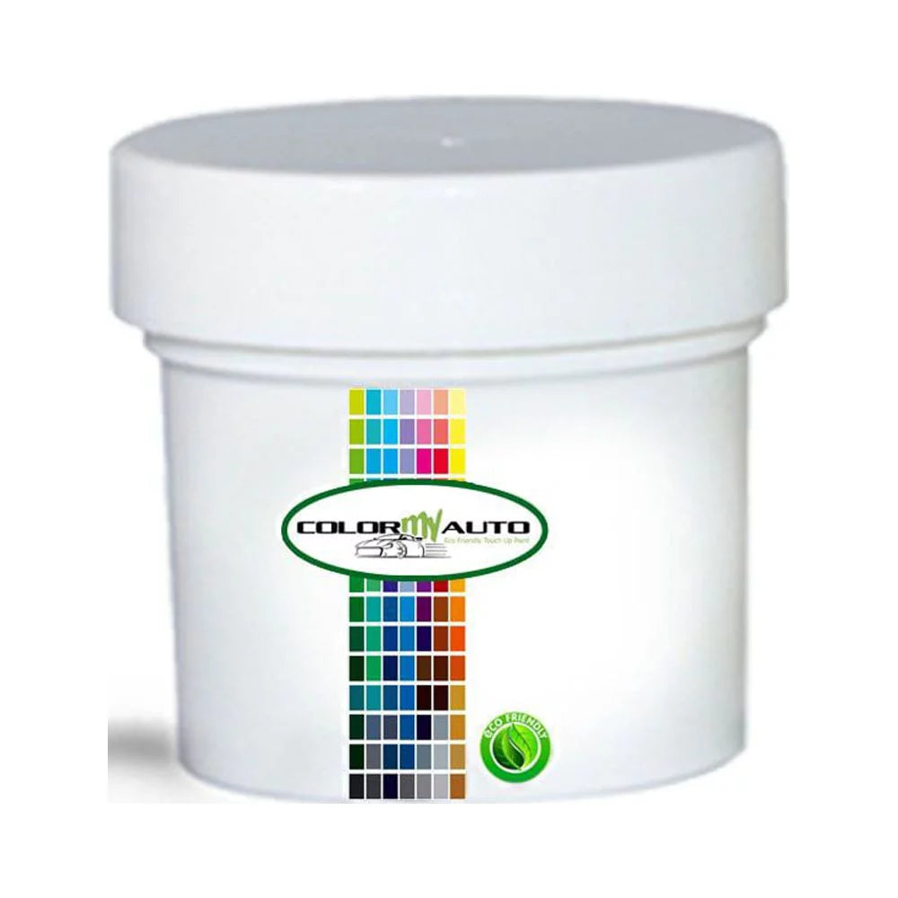 Champagne Metallic Automotive Paint 1 Oz Bottle I175
