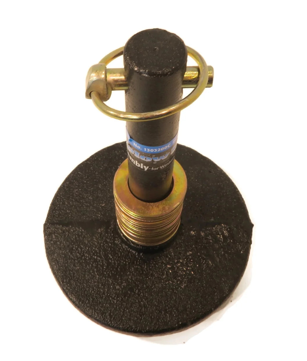 Shoe Assembly (Pack of 4) N724