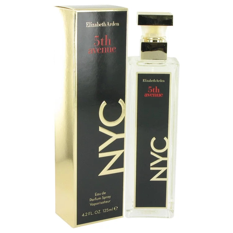 Eau De Parfum Spray 4.2 Oz Pack 4 C9029