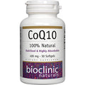 CoQ10 400 mg 30 gels G1976