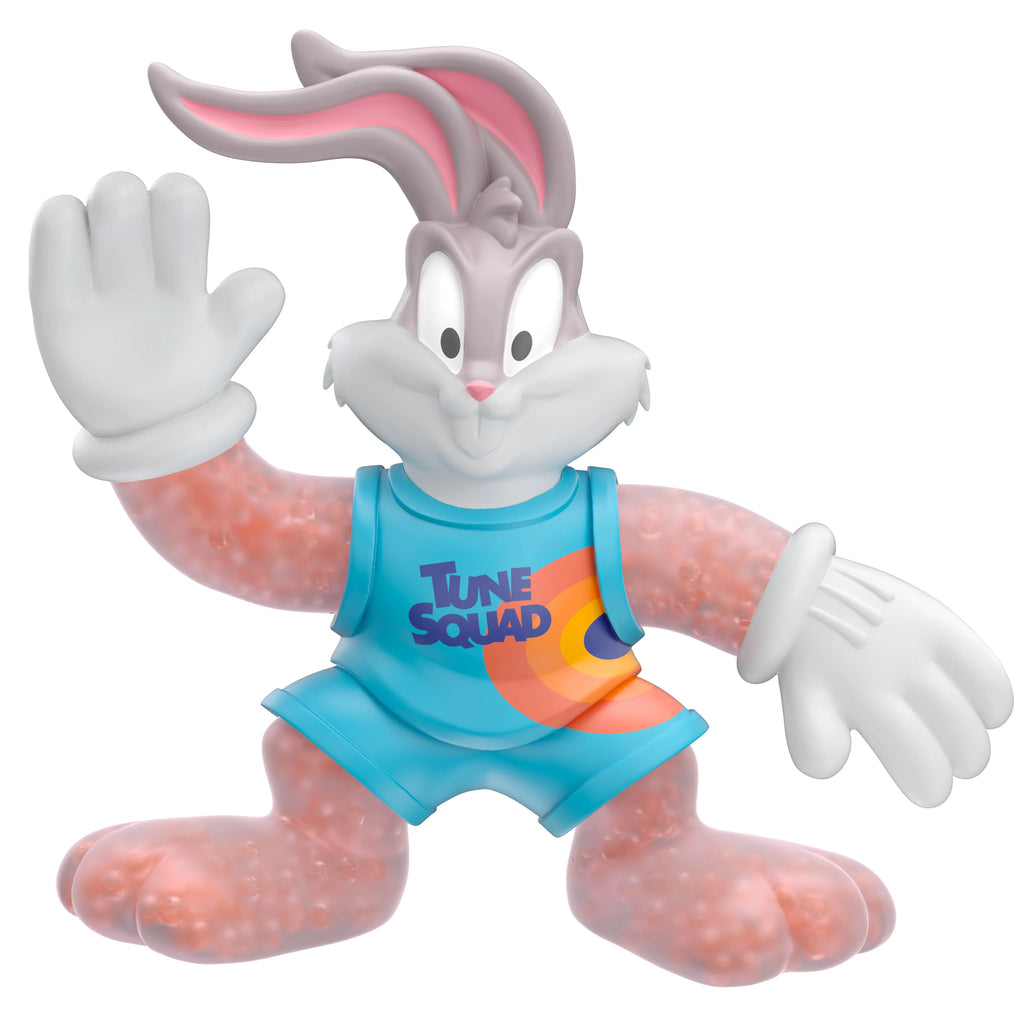 Stretchy Goo Filled Action Figure Q871