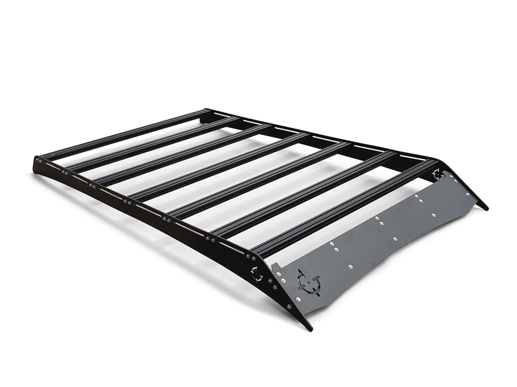 Black Powdercoat Roof Rack Y9794