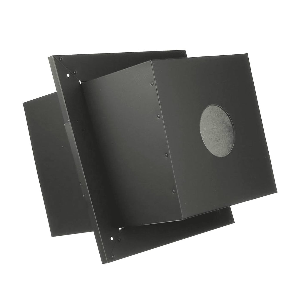 Cathedral Ceiling Support Box J959