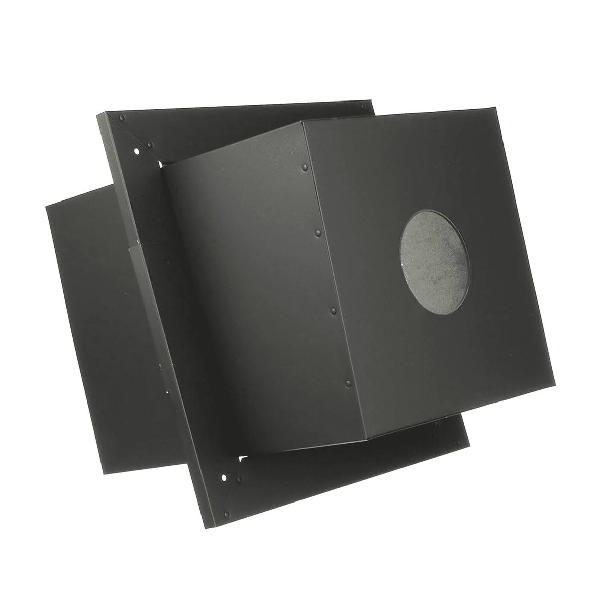Cathedral Ceiling Support Box J959