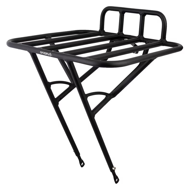 Front Flat Rack Front Axle Mt. 26in/27.5in/29in/700c Blk G613890