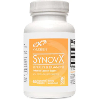 Tendon & Ligament 60 Capsules E6221