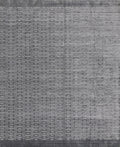 Steel 5'6 x 8'6 Rug F885687