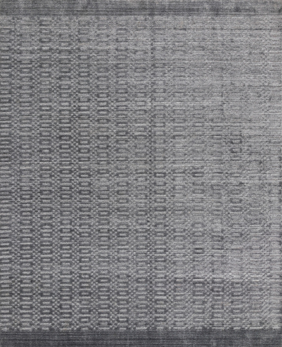 Steel 5'6 x 8'6 Rug F885687